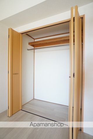 CRYSTAL PALACEの内装写真