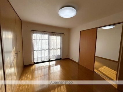 マンション厩[1LDK/43.5m2]の内装6