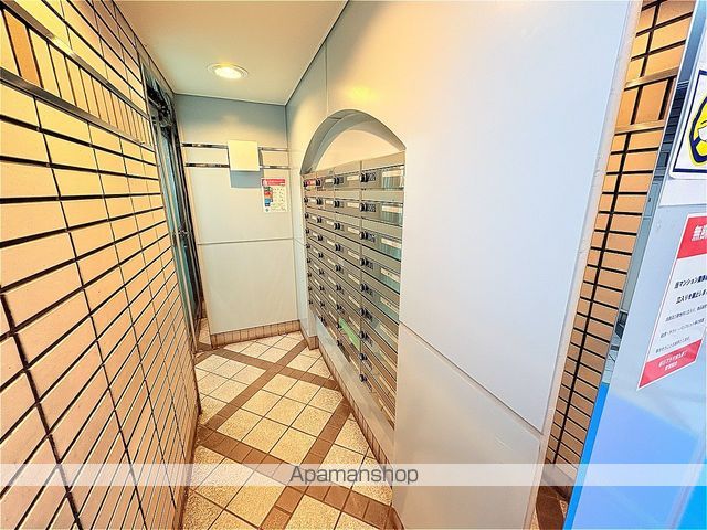 朝日プラザ東九番丁のその他写真