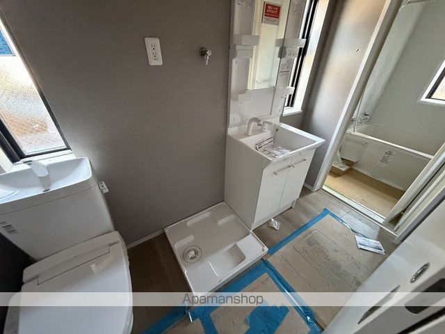 MANENT江坂町2丁目の内装写真