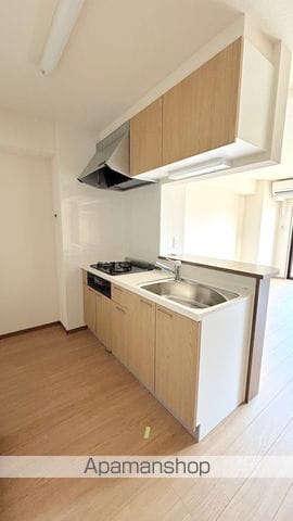 ノワールレジデンス飯田町の内装写真
