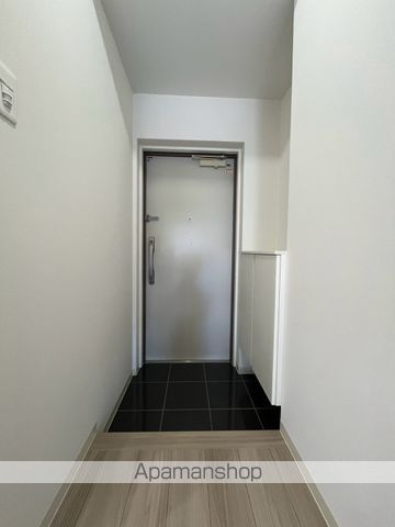 MISTRAL龍野町の内装写真