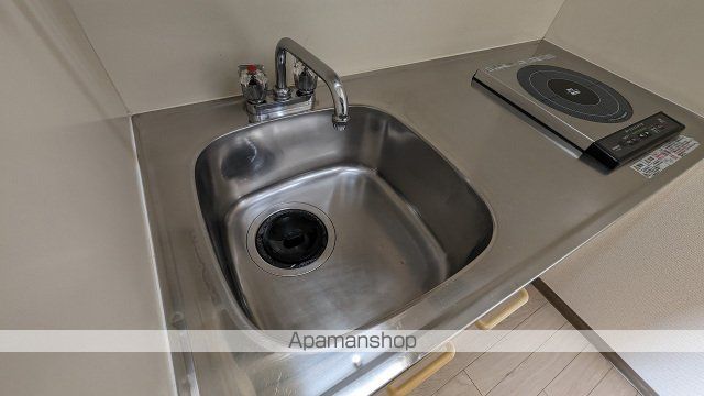 ダイアパレス平和通りの内装写真