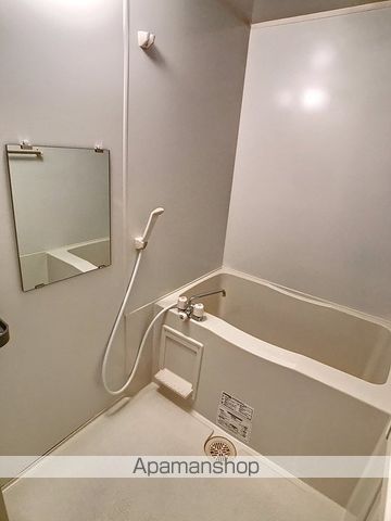 セジュール恩田の内装写真