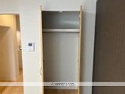 グラン・エトワール[1K/33.56m2]の収納