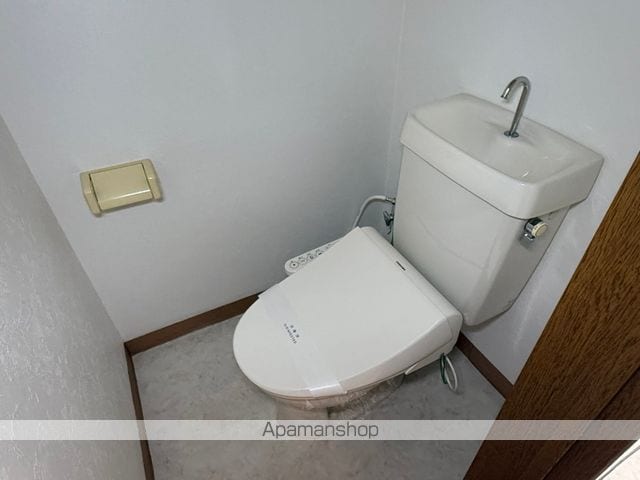 バービーハウスの内装写真