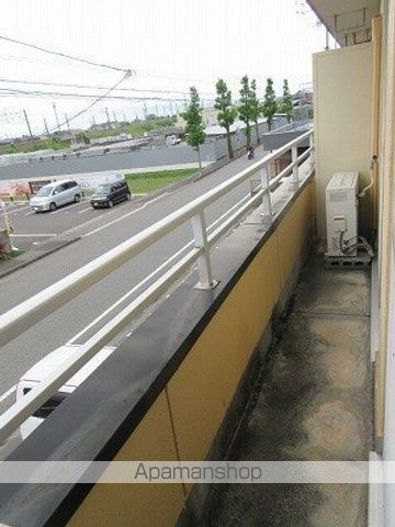 第5磯部コーポの内装写真
