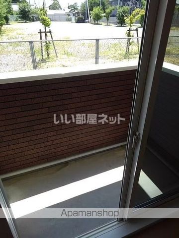 ティータウン レガーロ Eの内装写真
