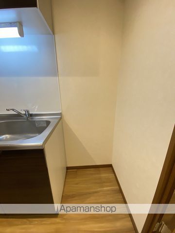 アークデュオ仙台苦竹の内装写真