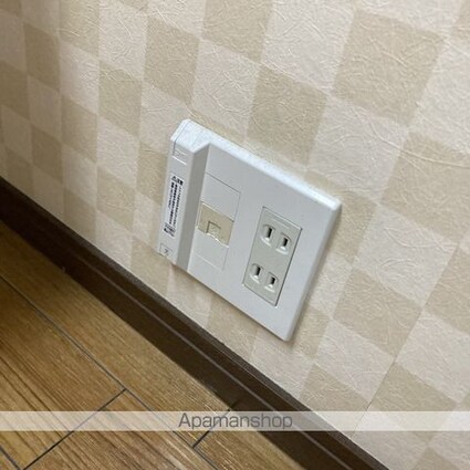 ジュネス藤[1K/28.06m2]の内装6