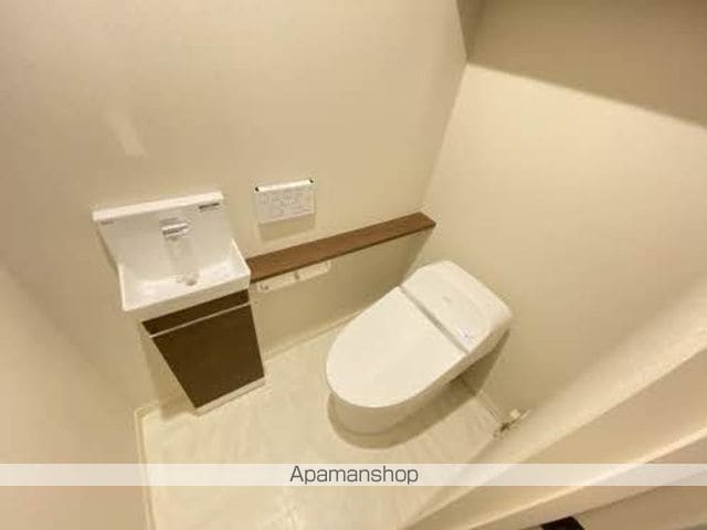 セントラルジュの内装写真