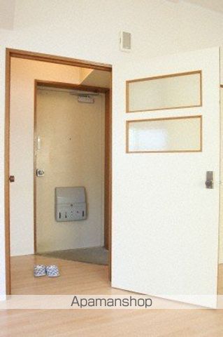 ローヤルハイツ本通3Nの内装写真