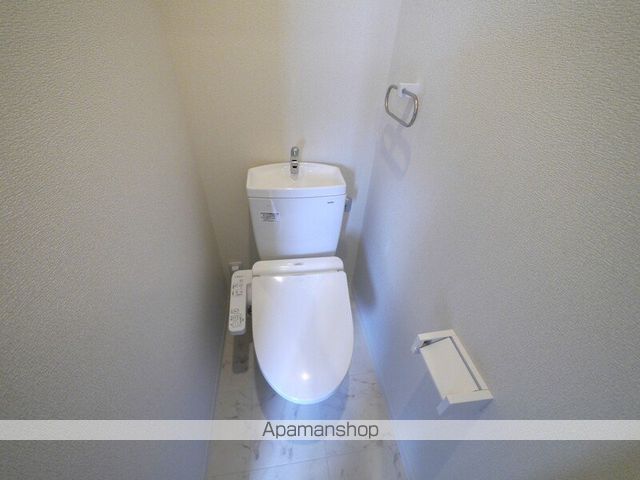 AMERI HAKATAの内装写真