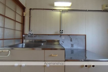 ブルーハイツ一宮東町[1K/16.56m2]のその他内装