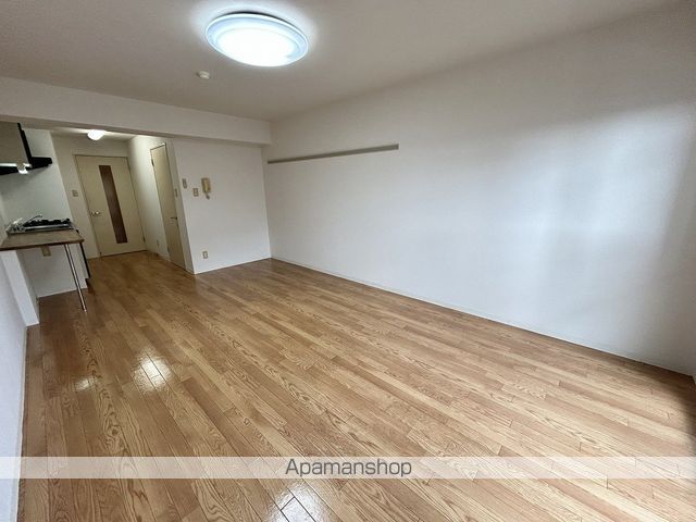 サン オレンジ ヒルズの内装写真