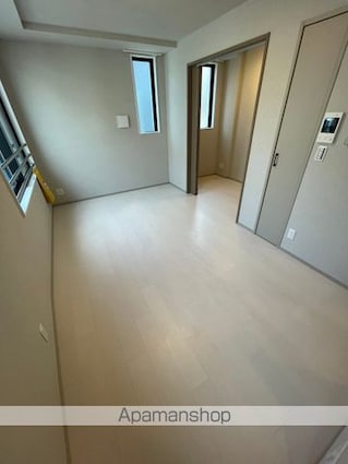 グローリオシェルト駒込[2LDK/40.24m2]の内装1