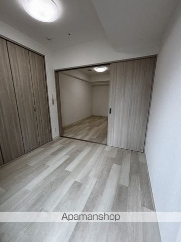 ARTRESIDENCEUMEDAKITAIの内装写真