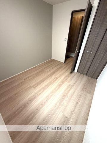 DーRESENA丸山Sの内装写真