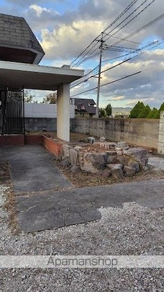 永穂戸建（１８０－４）[6DK/119.26m2]のエントランス