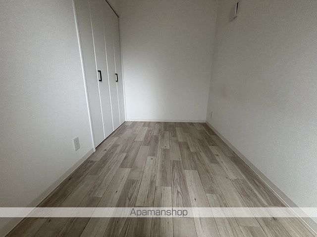 リブレメゾン江坂Iの内装写真