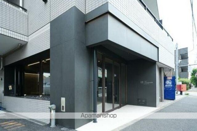 ＩＳＭ石神井公園[1LDK/56.55m2]の外観2