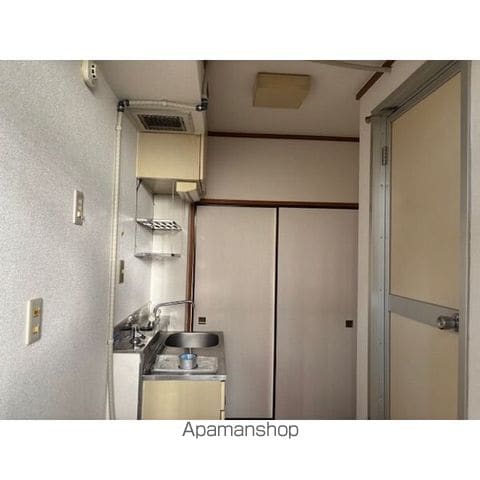 シティハイム大橋Iの内装写真