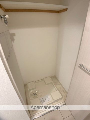 プラウドフラット新大阪の内装写真