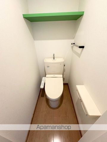 Alte Meister和知川原の内装写真