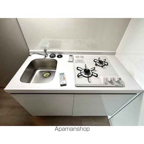 SOLASIA RESIDENCE荻窪IIの内装写真