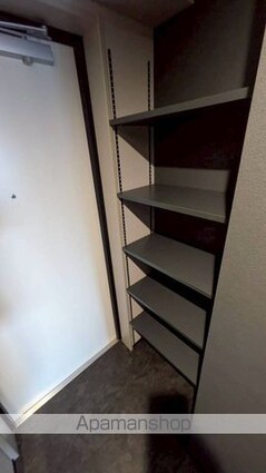 ｔｈｅ　ｔｒｉａｓ　ｋａｓｈｉｗａ[1K/20.2m2]の内装6