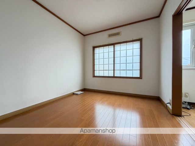 エクセレント神山の内装写真