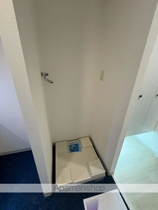 東京都新宿区中落合１丁目[1K/23.76m2]のその他設備