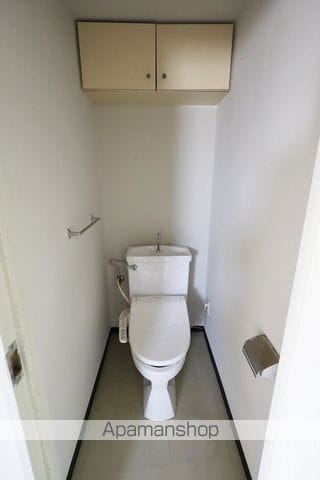 CUBE 21の内装写真