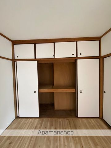 コーポモザン105の内装写真