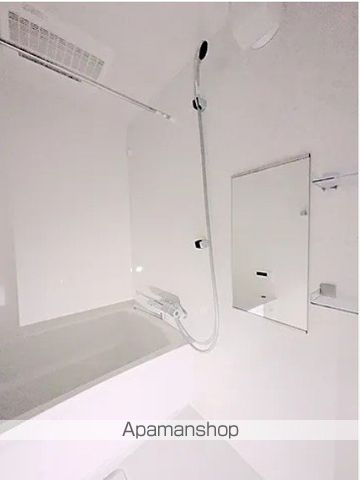 リテラス南千住サウスの内装写真