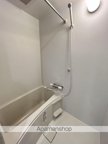 N−南郡元の内装写真