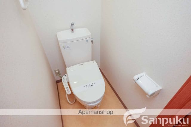 アルテハイム見奈良の内装写真