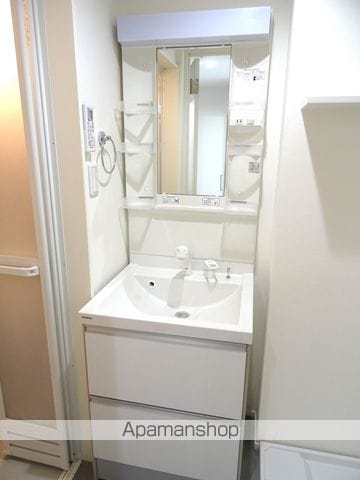 STAGE宮千代の内装写真