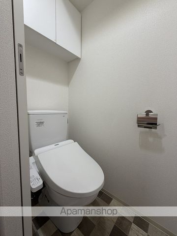 SERENITEUMEDAREFLETの内装写真