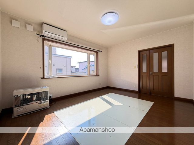 富岡町1丁目56番貸家の内装写真