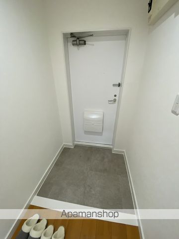 セトル東青梅の内装写真