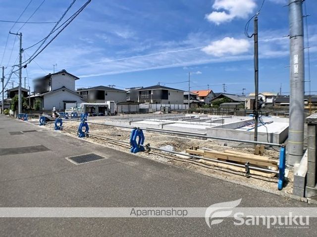 アルバ Bの外観写真