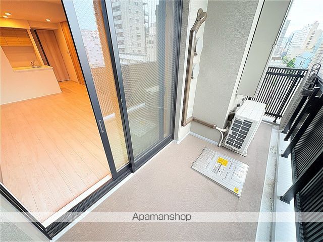 シーズンフラッツ青葉通一番町の内装写真