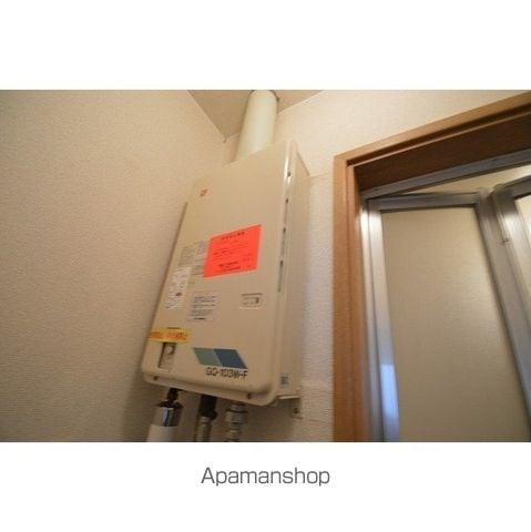ルミエールの内装写真