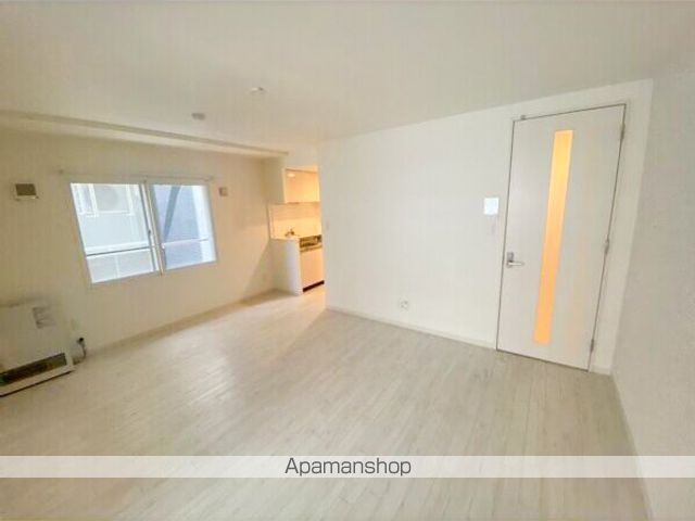 Bella Casaの内装写真