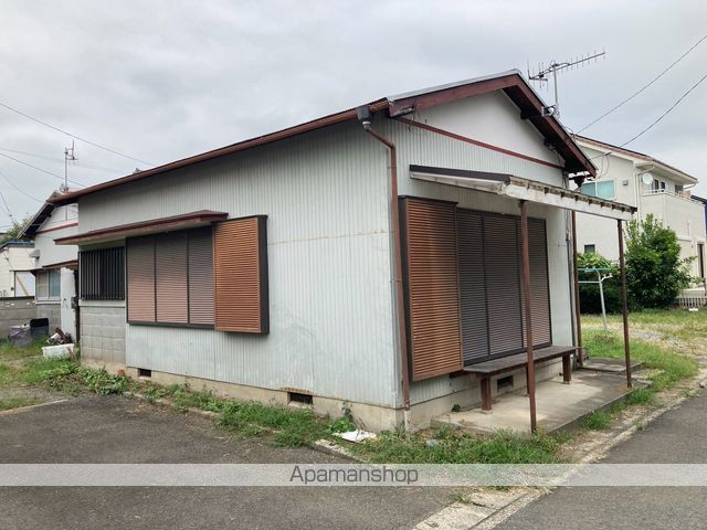 長持上原貸家