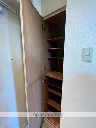 モイスンコート[1R/18.09m2]の内装2