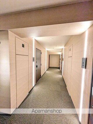 ディームス蔵前[1K/26.1m2]の共用部1