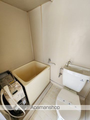 若葉ハイツの内装写真