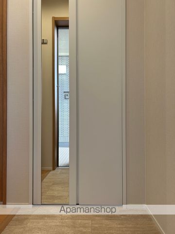 ストリーム鴨居の内装写真
